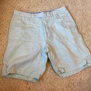 Peter Millar shorts